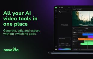 Ella by Novella screenshot 3