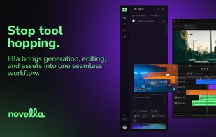 Ella by Novella screenshot 2