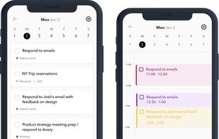 Ellie - Daily Planner screenshot 1