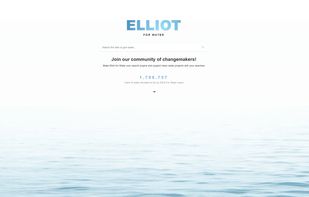 Elliot For Water screenshot 1