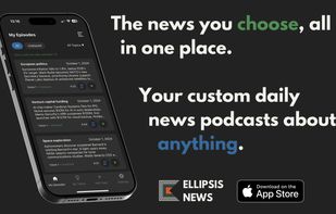 Ellipsis News screenshot 1