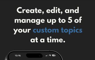 Ellipsis News screenshot 2