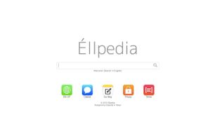 Ellpedia screenshot 1