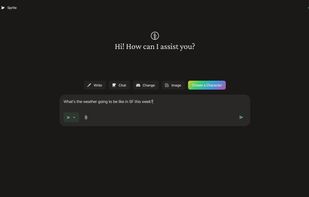 Front page, ellydee web