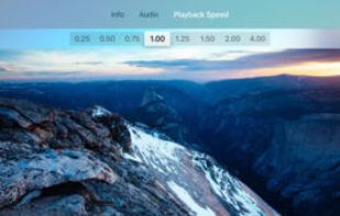 Elmedia Player for Apple TV screenshot 3