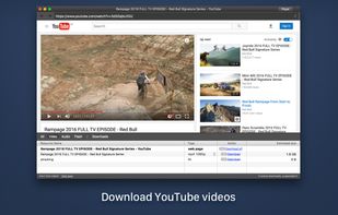 Elmedia Player screenshot 2
