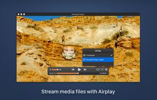 Elmedia Player screenshot 3