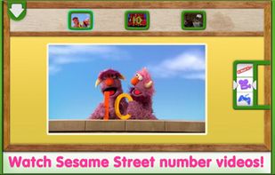 Elmo Loves 123s screenshot 2