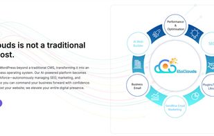 EloClouds screenshot 1