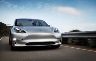 Elon Musk News screenshot 1