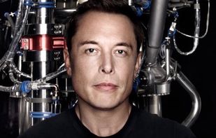 Elon Musk News screenshot 1