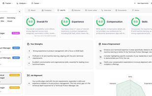 Eloovor screenshot 1