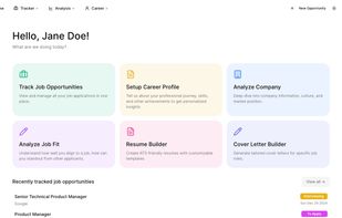 Eloovor screenshot 1