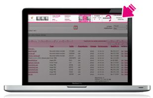 Eloquant screenshot 2