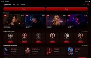 elPortalO screenshot 1