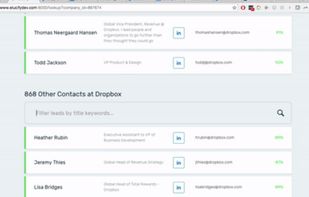 Elucify screenshot 1