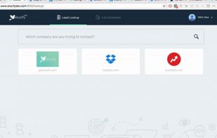 Elucify screenshot 2