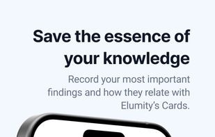 Elumity screenshot 2