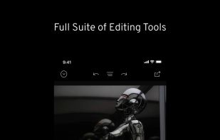 Eluna AI screenshot 3