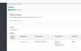 Elvenda screenshot 1