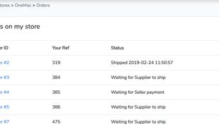 Elvenda screenshot 3