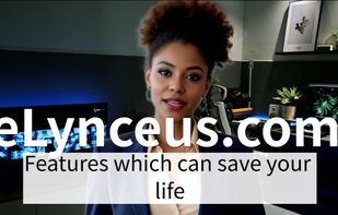 elynceus.com Speech Recognition for emergency calls can save your life