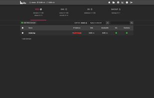 ElysianNodes.uk screenshot 1