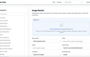 Elysia Tools screenshot 2