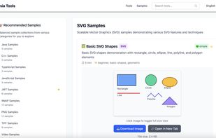 Elysia Tools screenshot 1