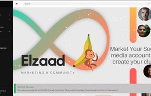 elzaad homepage