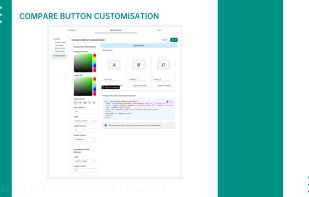 EM SelectPro - Product Compare screenshot 3