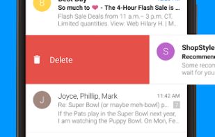 Edison Mail screenshot 2