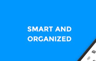 Edison Mail screenshot 1