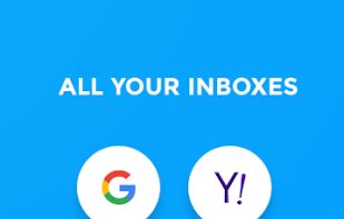 Edison Mail screenshot 1