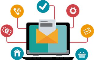 Email Append Services screenshot 1