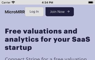 Email Hunter screenshot 1