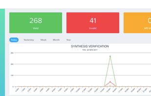 Email List Validation screenshot 1
