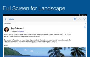 TypeApp screenshot 1