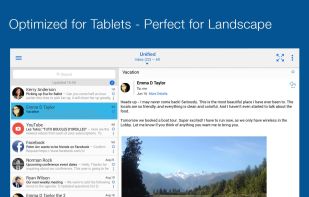 TypeApp screenshot 1