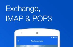 TypeApp screenshot 2