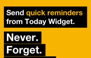 Email Me App screenshot 2