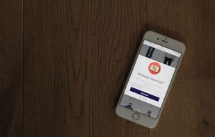 Email Popup by fewtaps screenshot 1