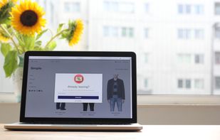 Email Popup by fewtaps screenshot 1