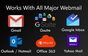 Email Tracker screenshot 2