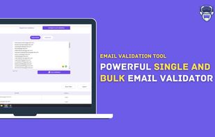 Bulk Email Verification Tool