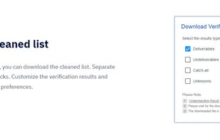 Bouncify screenshot 1