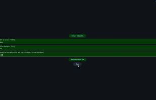 Email Video screenshot 1