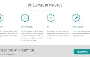 EmailLabs screenshot 1