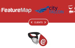 EmailMagpie screenshot 2