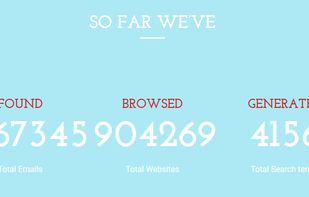 EmailMagpie screenshot 1